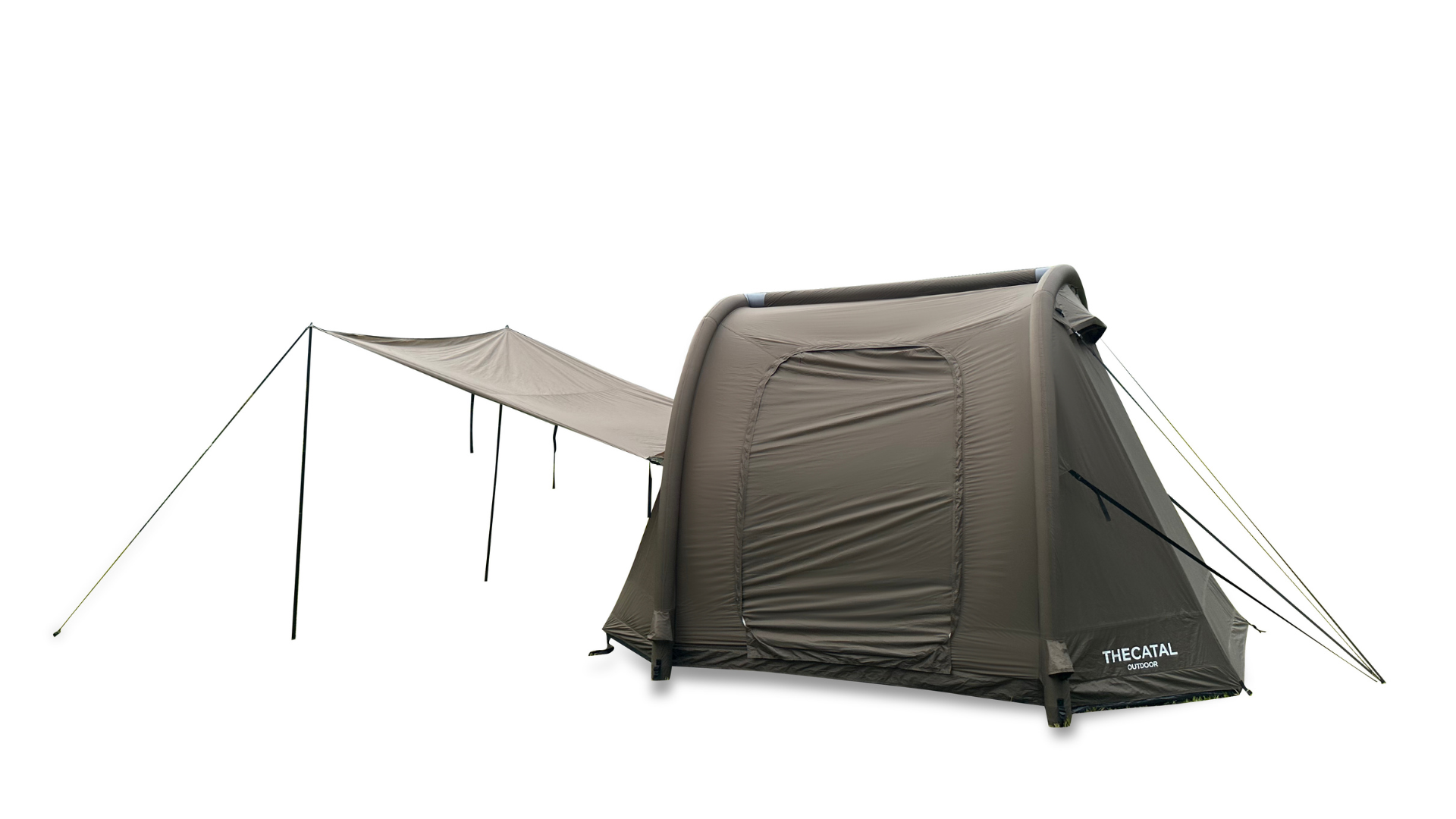 Boundary Series - Smart Shell