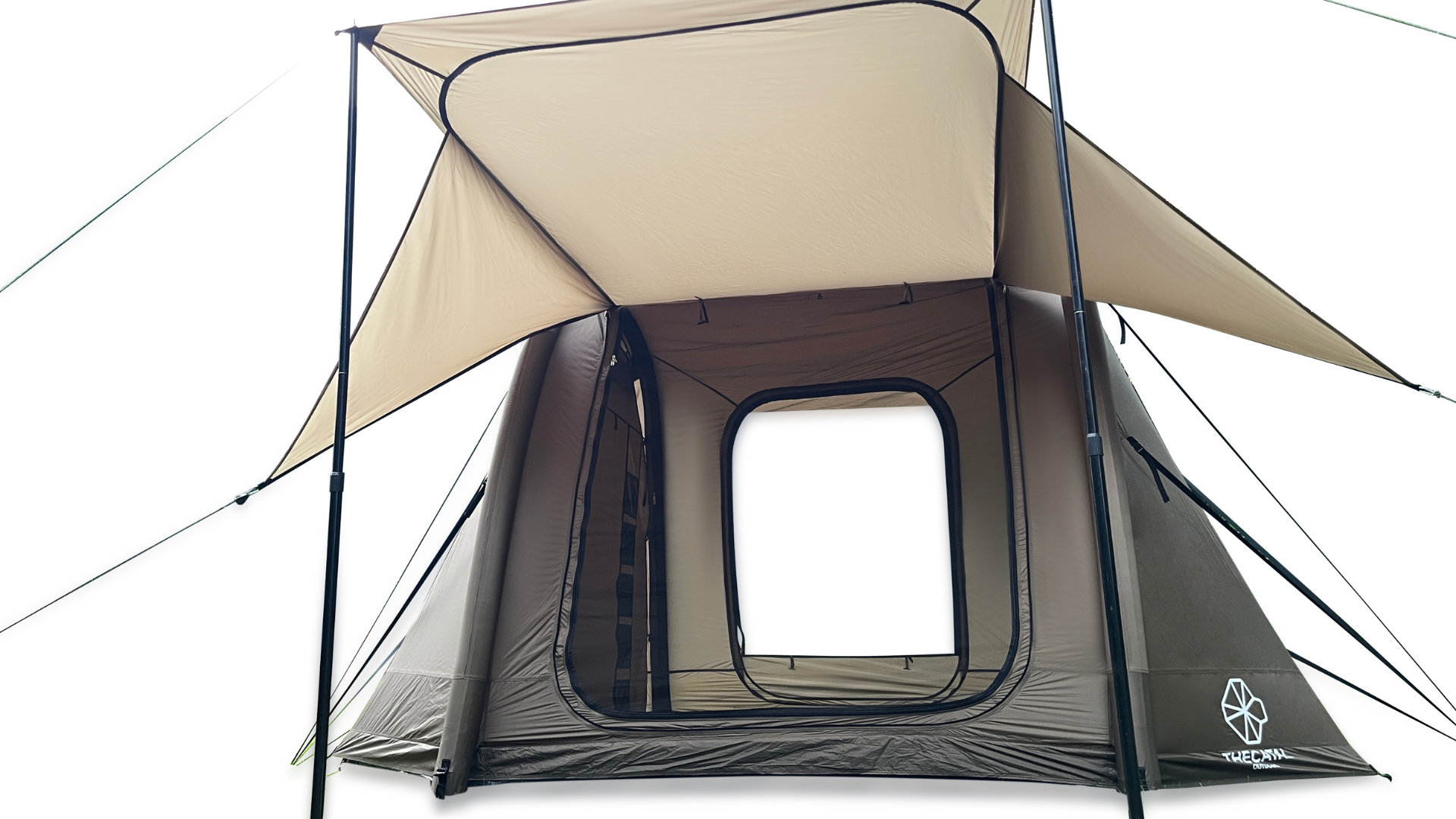 Boundary Series - Smart Shell