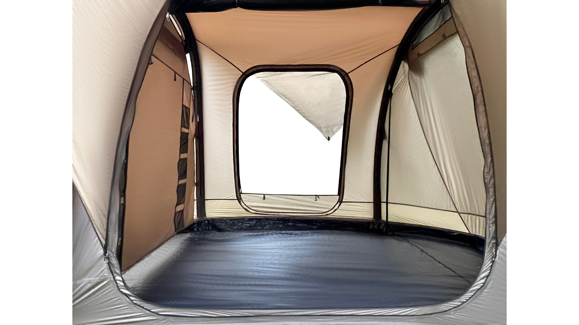 Boundary Series - Smart Shell