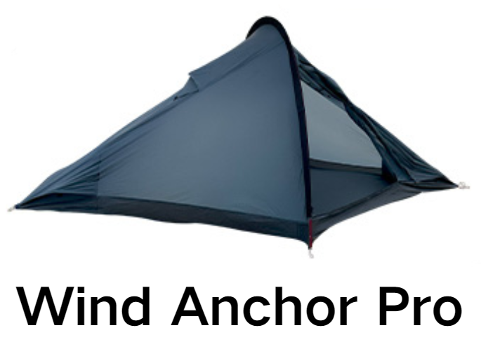 Wind Anchor Pro