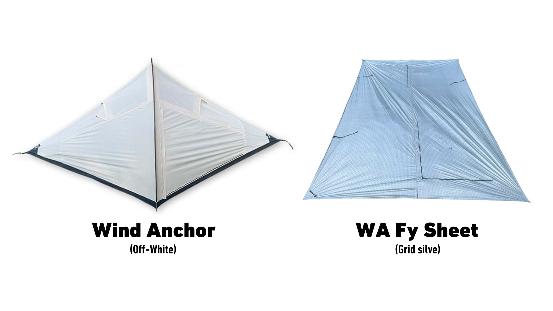 Wind Anchor Bundles