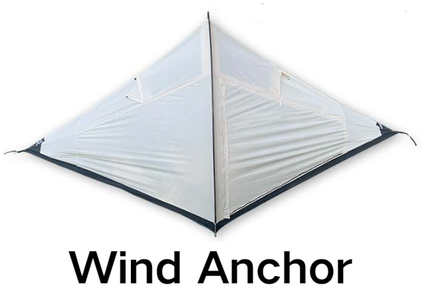 Wind Anchor