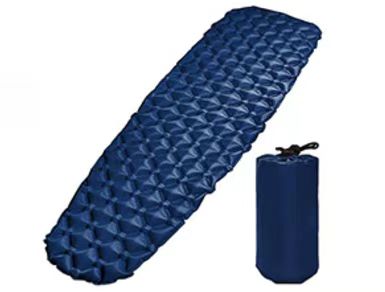 Moisture-Proof Air Mattress R-value of 3.0(WA)