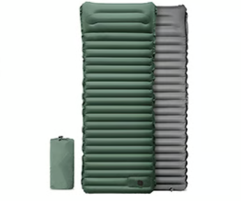 Moisture-Proof Air Mattress R-value of 4.5(WA)